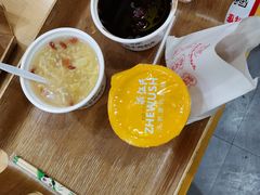 -老陈家擀面皮(平凉路店)