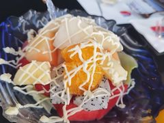 -法兰度航空主题餐厅(河源店)