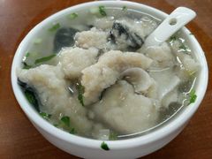 巴沙鱼汤-江南红鱼汤(洋中花园店)