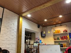 -狮龙啤酒烧烤屋(建二路店)