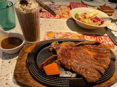 -战斧牛排餐厅(悦方IDmall店)