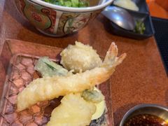 -天妇罗内顺田(罗湖店)