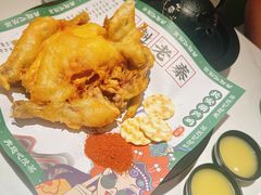 -奔跑吧陕菜·盛世长安(民乐园万达店)