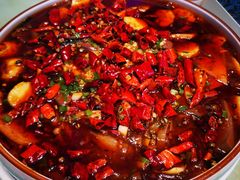 -佳兰雅序融合菜(高新店)