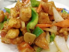 -宝发园名菜馆