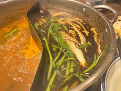 -厝味火锅·潮汕卤水火锅(十一合店)