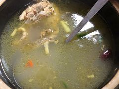 -云河农家乐饭店(福禄缘树山店)