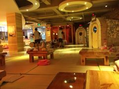 -天源宝石浴宫(和平店)