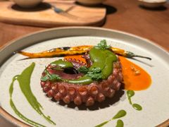 -OTIUM • 柴屿麦(亮马桥店)