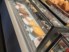 -德南面包房(尚都店)