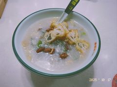 -禾师兄·布拉肠(一德路店)