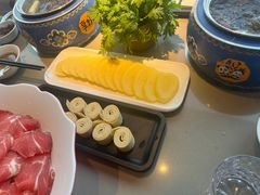 -享月汤皇(高新路店)