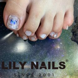 -LILY NAILS美甲美睫