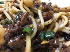 花市豌杂面-花市豌杂面(民生路店)