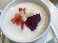 -港湾宴会厅(京基百纳店)