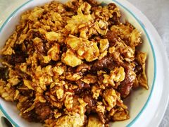 -金家老三饭庄(常营店)