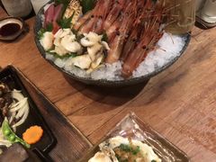 -和彩放题餐厅(酒仙桥店)
