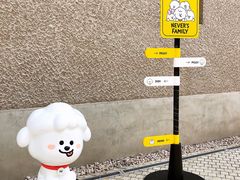 -Seesaw Coffee(上生新所店)