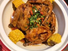 -大鸭梨烤鸭(望京店)