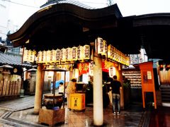 -Hōzen-ji Temple法善寺