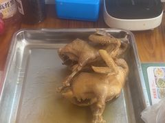 -芸海阁·农家私房菜(沙家浜景区出口店)