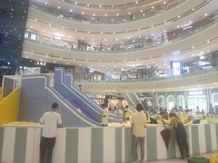 -万达广场(南京江宁店)