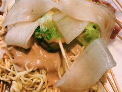 -郭记小街麻辣烫(南小街总店)
