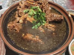 -老北京胡同味道二荤铺(酒仙桥店)