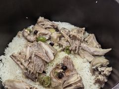 -皇鸽餐厅(长命水分店)