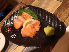 -福匠日本料理(人民路店)