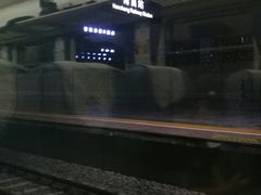 -南昌站