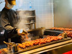 -八一路好吃街(雨田商务大厦店)
