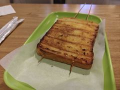 -烤满分·东北烧烤(首经贸店)