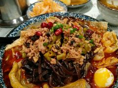 -螺世纪螺蛳粉·桂味小排档(裕德店)