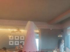 -烛影拾光观景餐厅·创意菜·摄影·小提琴(大唐不夜城店)