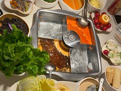 -海底捞火锅(龙岗星河COCO Park店)