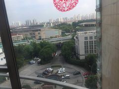 -上海千禧海鸥大酒店