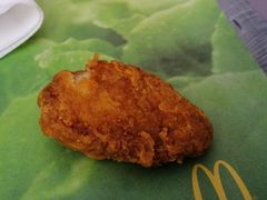 -麦当劳(金稻田路餐)