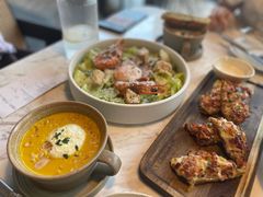 -G+KITCHEN(龙湖狮山天街店)