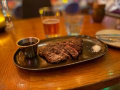 -THE CANNERY&JUJU 新鲜海鲜·牛排美食酒廊