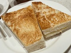 -香港新发烧腊茶餐厅(书城店)
