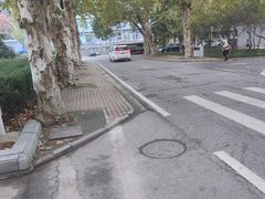 -中南财经政法大学(首义校区)