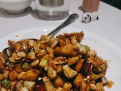 宫保鸡丁-眉州东坡(团结湖店)