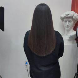 -ＲH SALON·简爱烫发染发接发