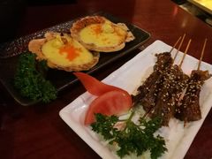 -大江户日本料理(吕厝店)