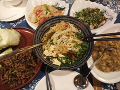 -滇道云南特色料理(康定路店)
