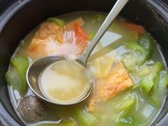 -金海湾嘉华度假酒店·海天阁中餐厅