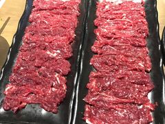 -左庭右院鲜牛肉火锅(新梅广场店)
