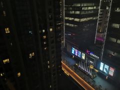 -上海浦西万怡酒店