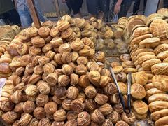 -杨老大焙子月饼干货(宽巷子民族美食街店)